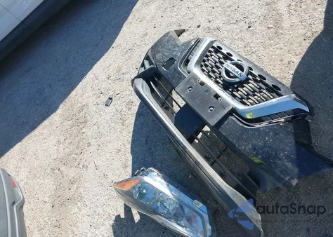 2020 Nissan Kicks Sv Xtronic Cvt z USA, uszkodzony, nr VIN 3N1CP5CV6LL505323